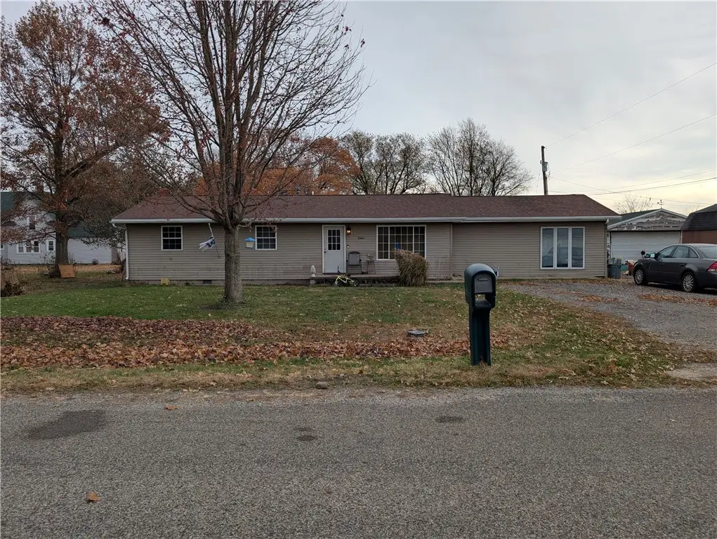 1 S Third Street, Ridge Farm, IL 61870 - Image #1