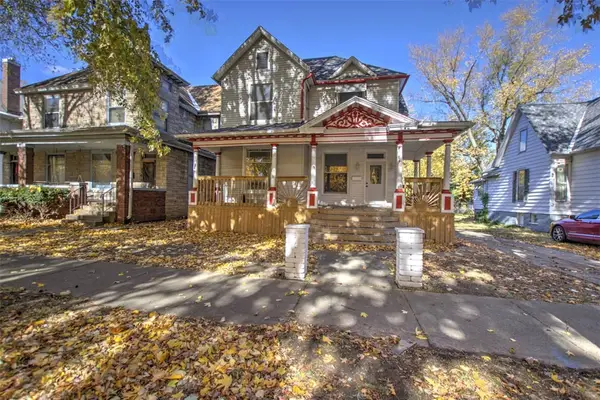 840 W William Street, Decatur, IL 62522