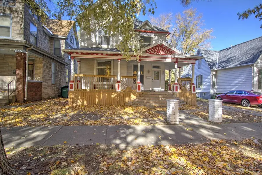 840 W William Street, Decatur, IL 62522 - Image #2