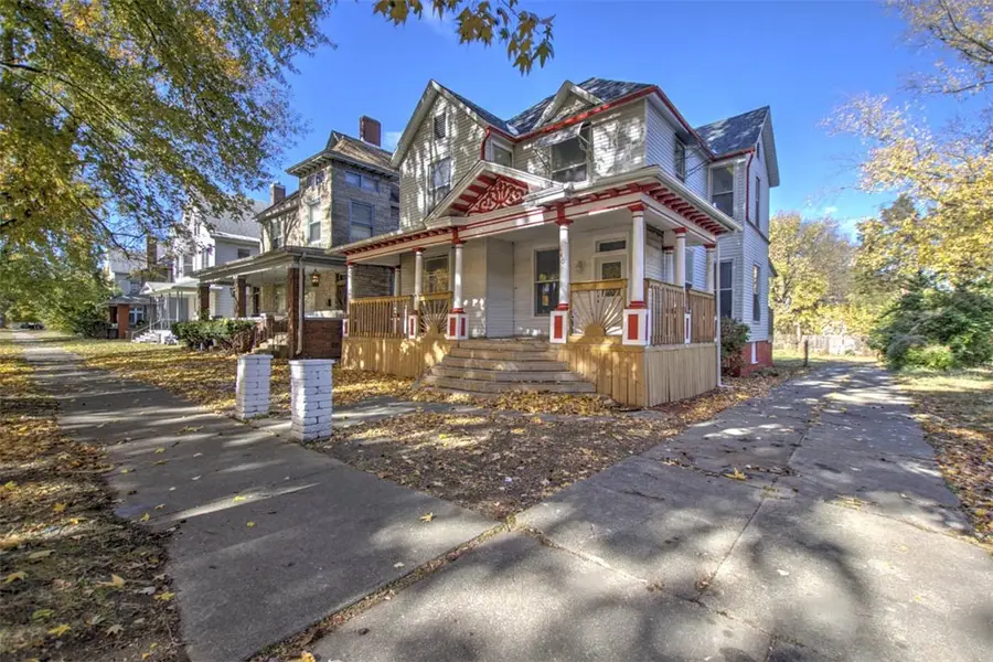 840 W William Street, Decatur, IL 62522 - Image #3