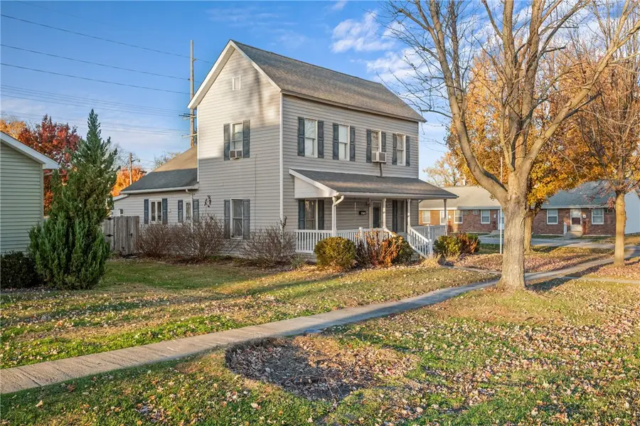 1014 Plum Street, Marshall, IL 62441 - Image #2