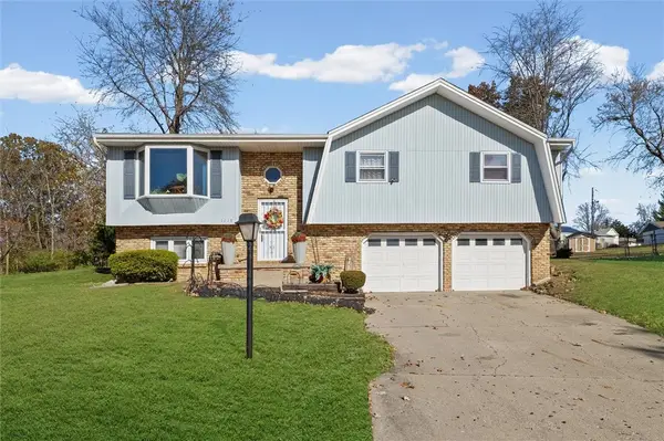 1118 Linden Court, Decatur, IL 62522