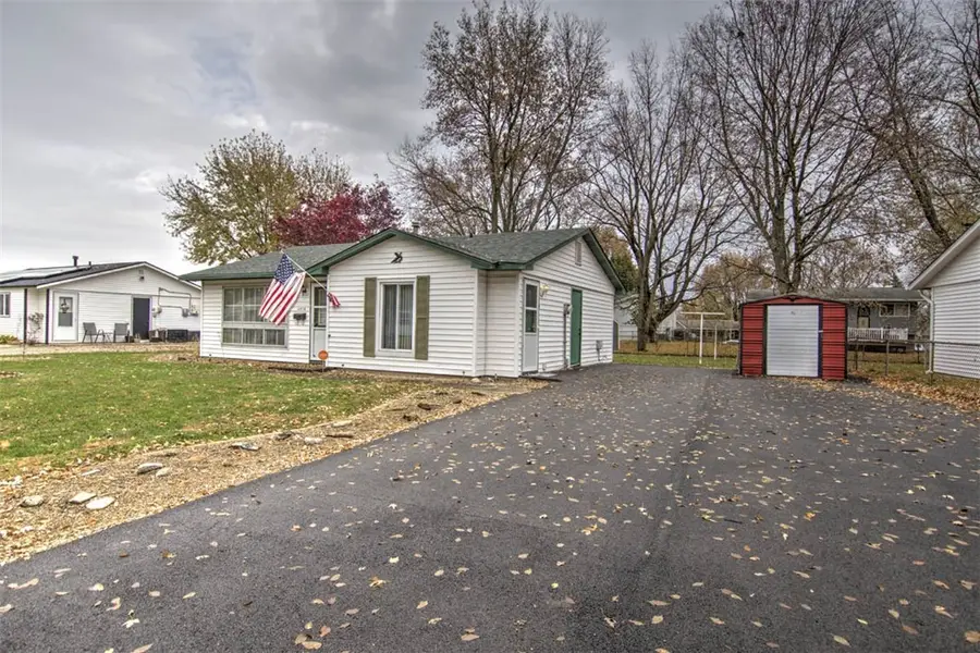 4018 Nottingham Drive, Decatur, IL 62526 - Image #3