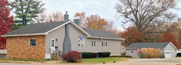 2902 E Main Street, Danville, IL 61832