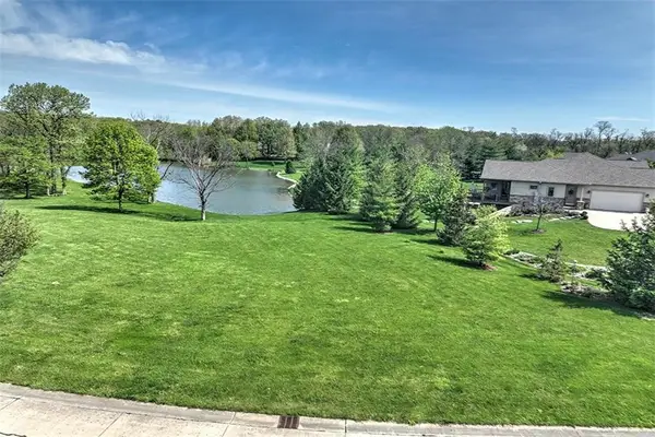 2020 Buckhead Lane, Decatur, IL 62521