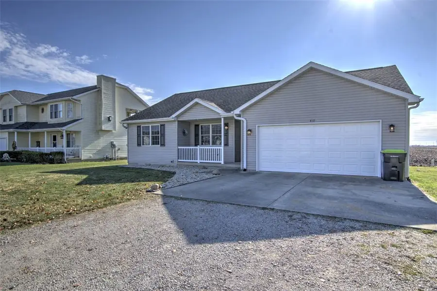 412 E Kennedy Street, Maroa, IL 61756 - Image #3