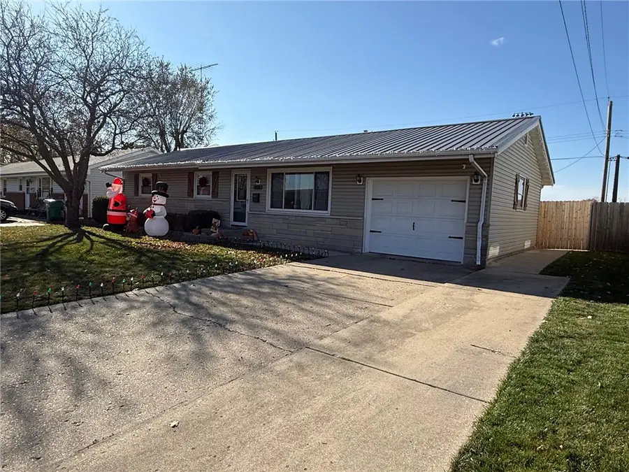 905 S 23rd Street, Mattoon, IL 61938 - Image #3