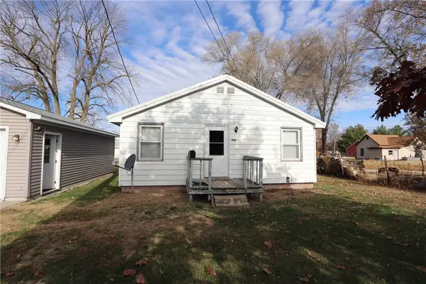 1014 Illinois Avenue, Windsor, IL 61957