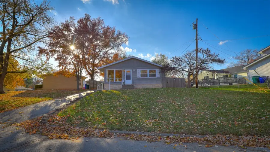 112 Ridgeway Drive, Decatur, IL 62521 - Image #3