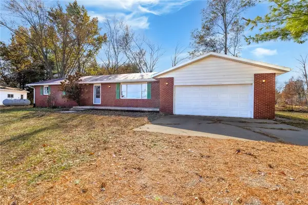 7340 E 800th Avenue, Newton, IL 62448