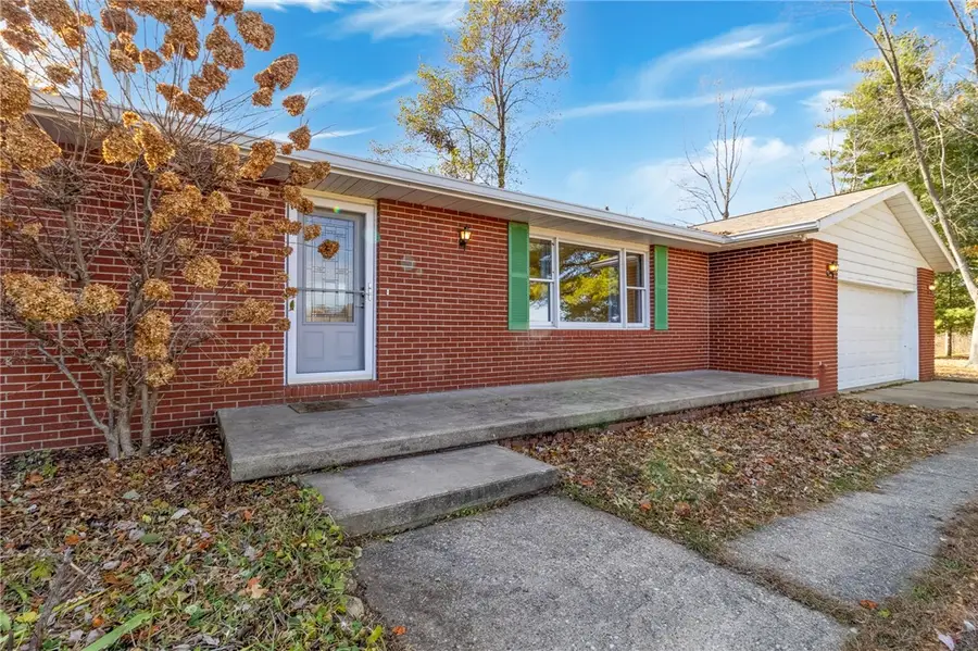 7340 E 800th Avenue, Newton, IL 62448 - Image #2