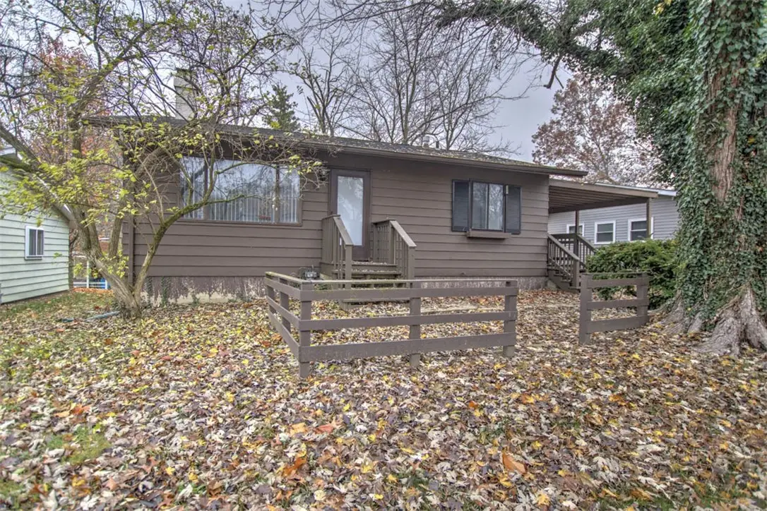 98 Phillips Drive, Decatur, IL 62521 - Image #1