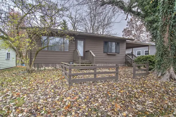 98 Phillips Drive, Decatur, IL 62521