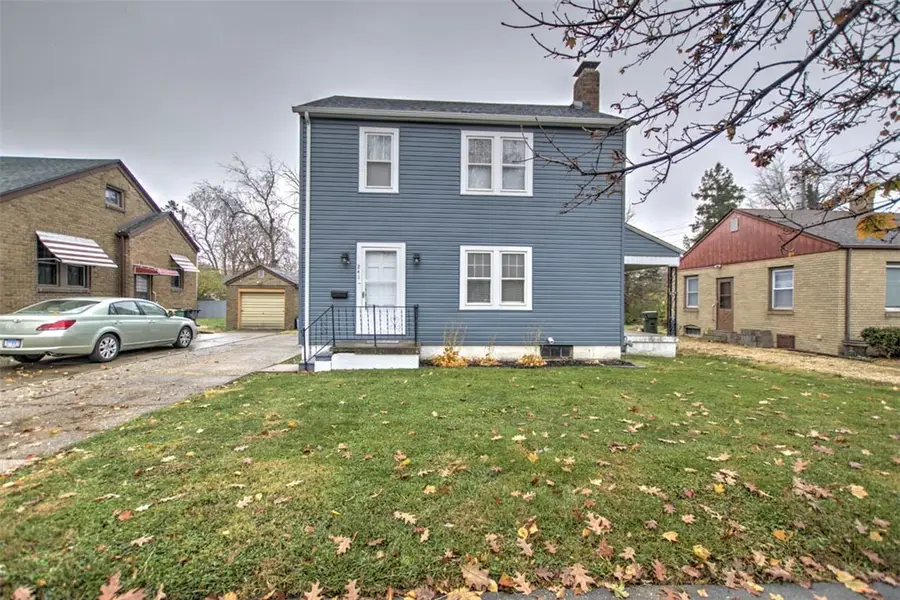 241 E Pierson Avenue, Decatur, IL 62526 - Image #2