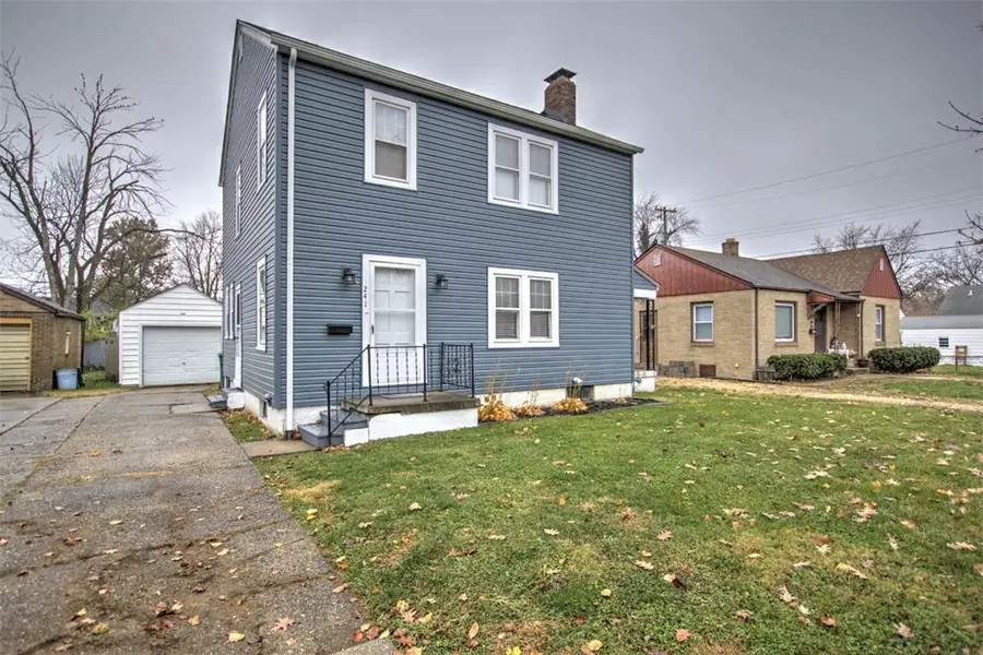 241 E Pierson Avenue, Decatur, IL 62526 - Image #3