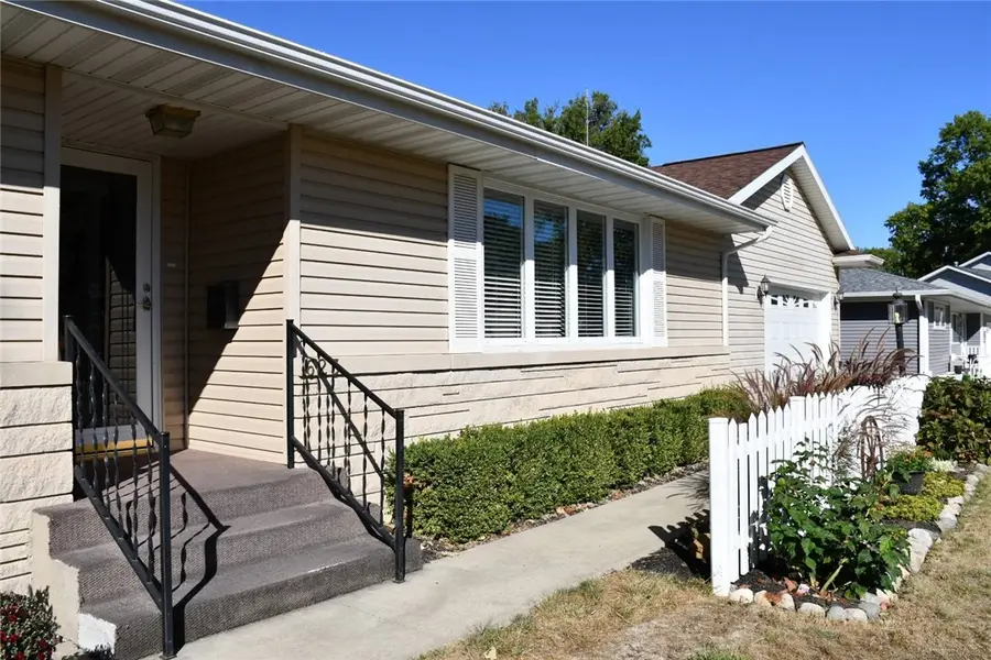 623 W Parkview Drive, Arthur, IL 61911 - Image #3