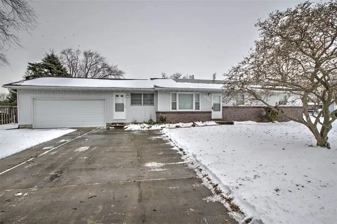 6322 Whirlaway Drive, Mount Zion, IL 62549 - Image #1