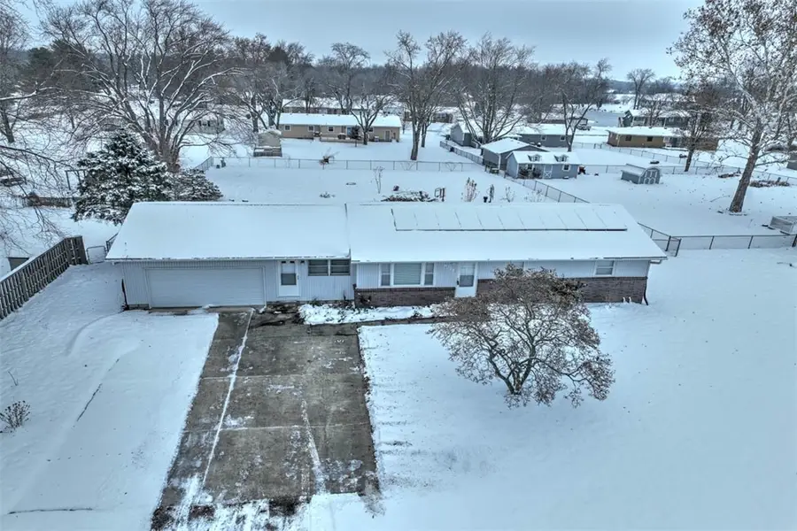 6322 Whirlaway Drive, Mount Zion, IL 62549 - Image #2