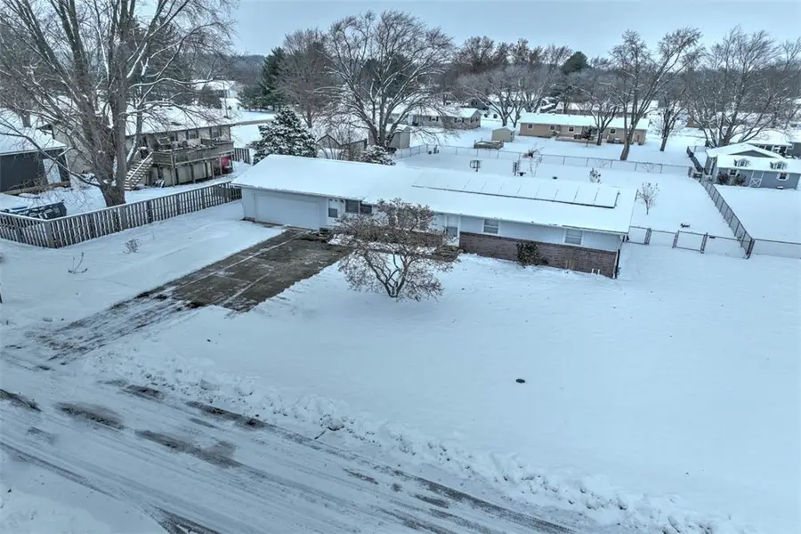 6322 Whirlaway Drive, Mount Zion, IL 62549 - Image #3