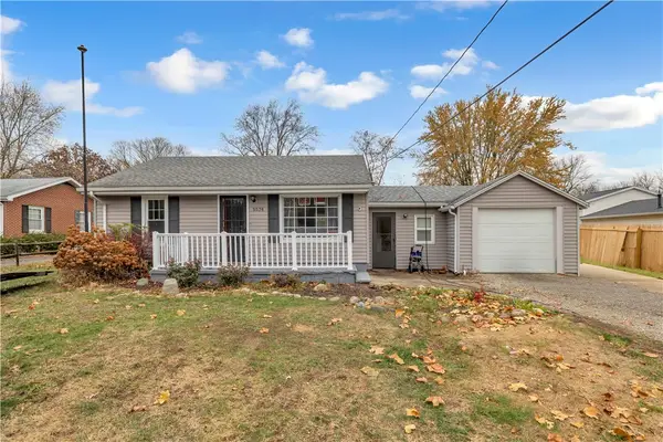 5574 E William St Road, Decatur, IL 62521