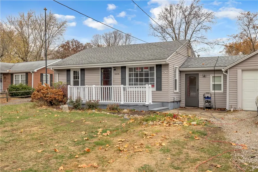 5574 E William St Road, Decatur, IL 62521 - Image #2