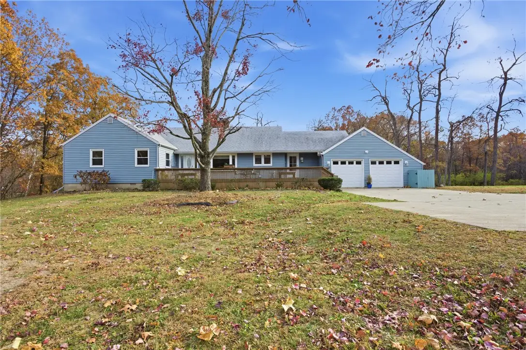 6900 Cardinal Lane, Charleston, IL 61920 - Image #1