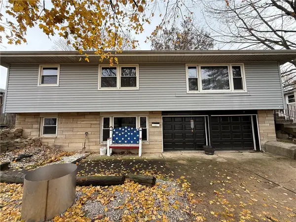 2170 Franklin Street Road, Decatur, IL 62521