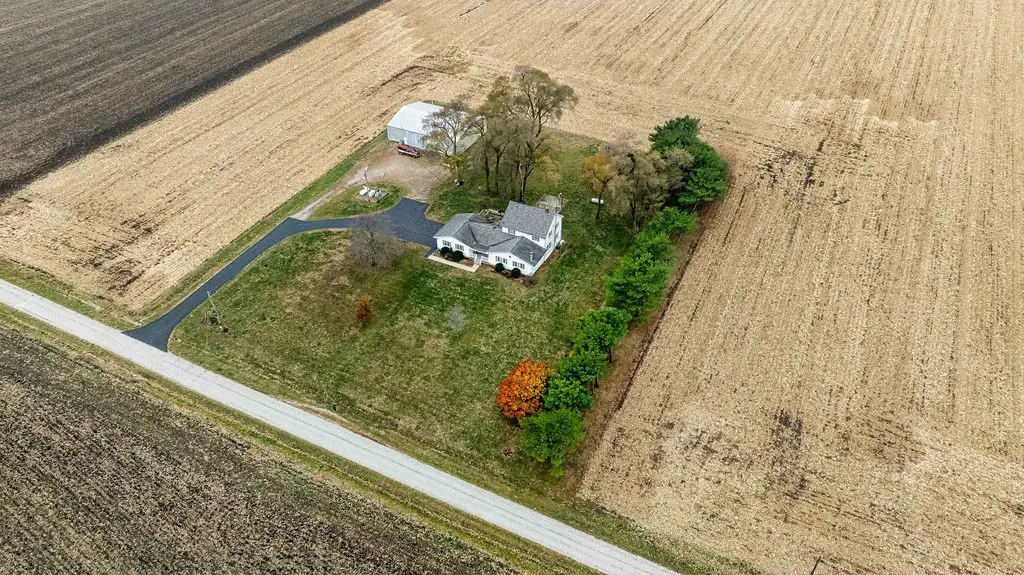 12793 Stocks Road, Bethany, IL 61914 - Image #1