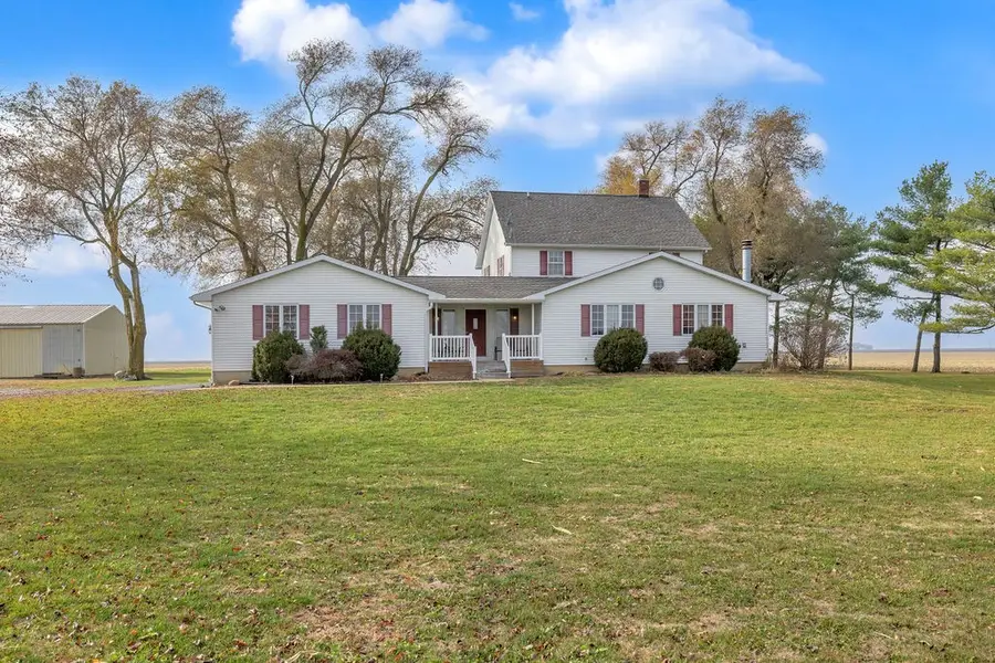 12793 Stocks Road, Bethany, IL 61914 - Image #2