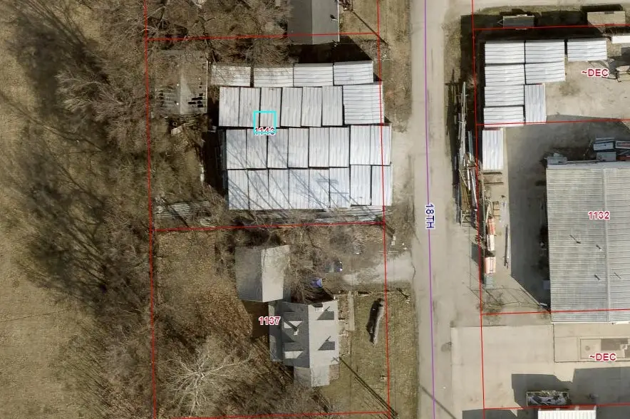 1143 N 18th Street, Decatur, IL 62521 - Image #1