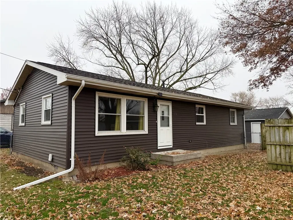 214 W Park Street, Westville, IL 61883 - Image #1