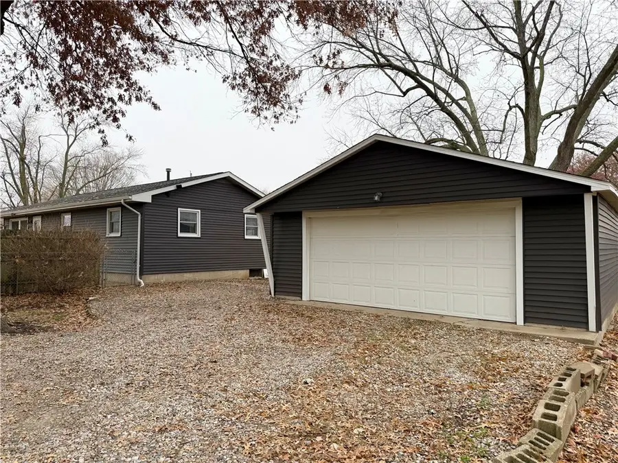 214 W Park Street, Westville, IL 61883 - Image #2