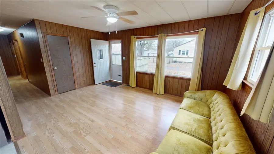 214 W Park Street, Westville, IL 61883 - Image #3