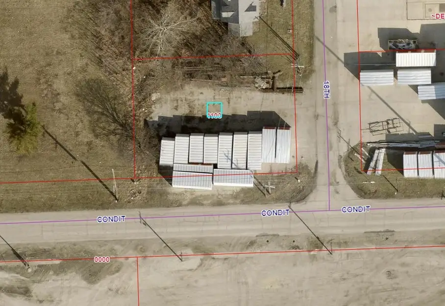 1103 N 18th Street, Decatur, IL 62521 - Image #1