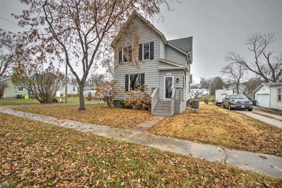 116 S Maple Street, Maroa, IL 61756 - Image #1
