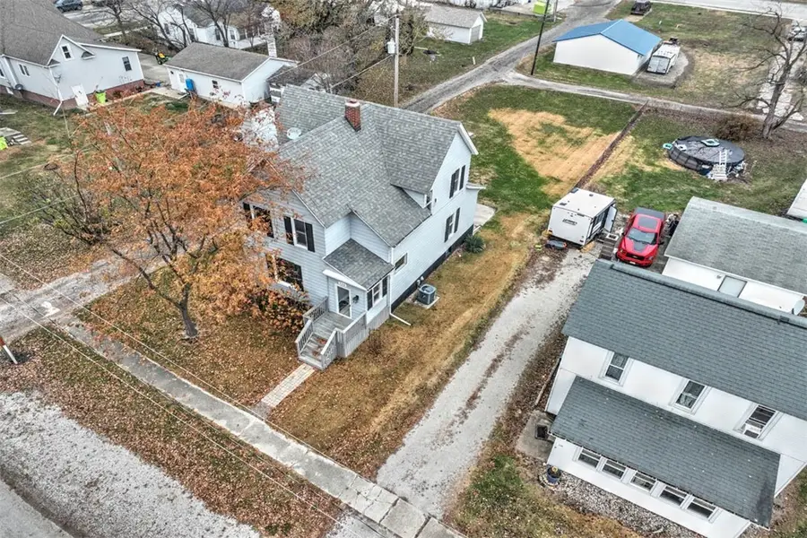 116 S Maple Street, Maroa, IL 61756 - Image #2