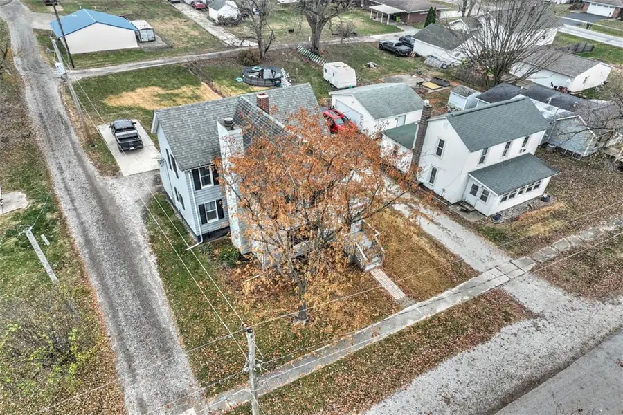 116 S Maple Street, Maroa, IL 61756 - Image #3