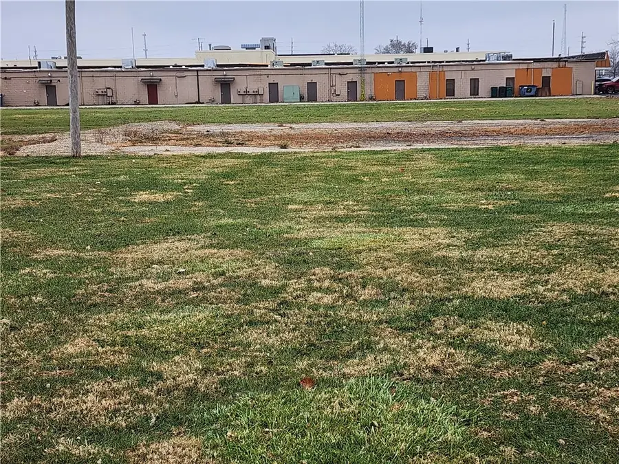 3198 N Charles Street, Decatur, IL 62526 - #3