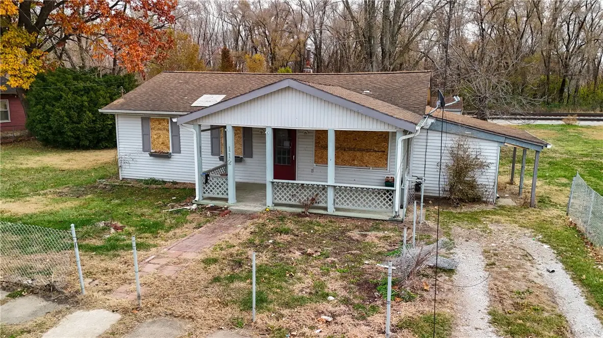 112 E 8th Street, Tilton, IL 61833 - Image #1