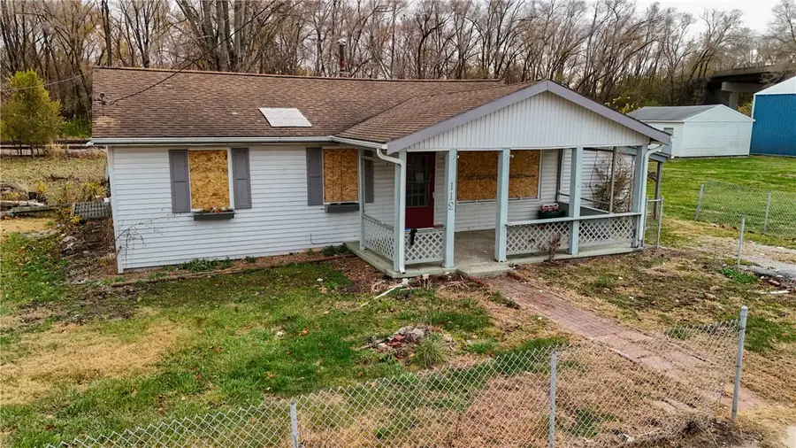 112 E 8th Street, Tilton, IL 61833 - Image #2