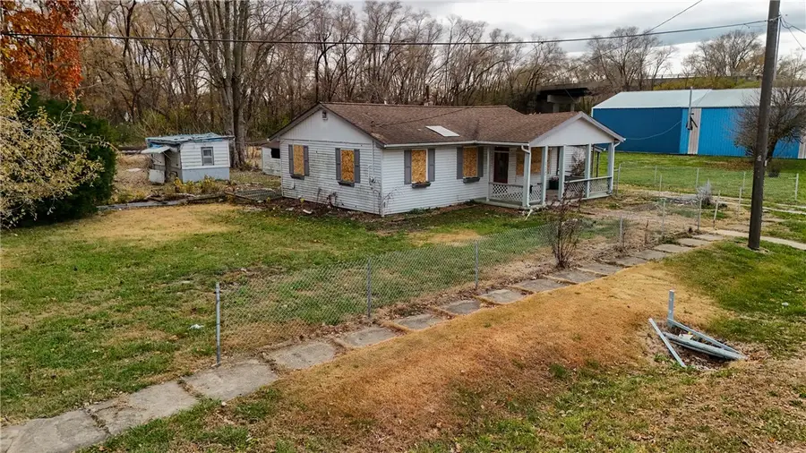 112 E 8th Street, Tilton, IL 61833 - Image #3