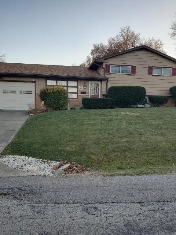 318 Newell Avenue, Danville, IL 61832 - Image #1