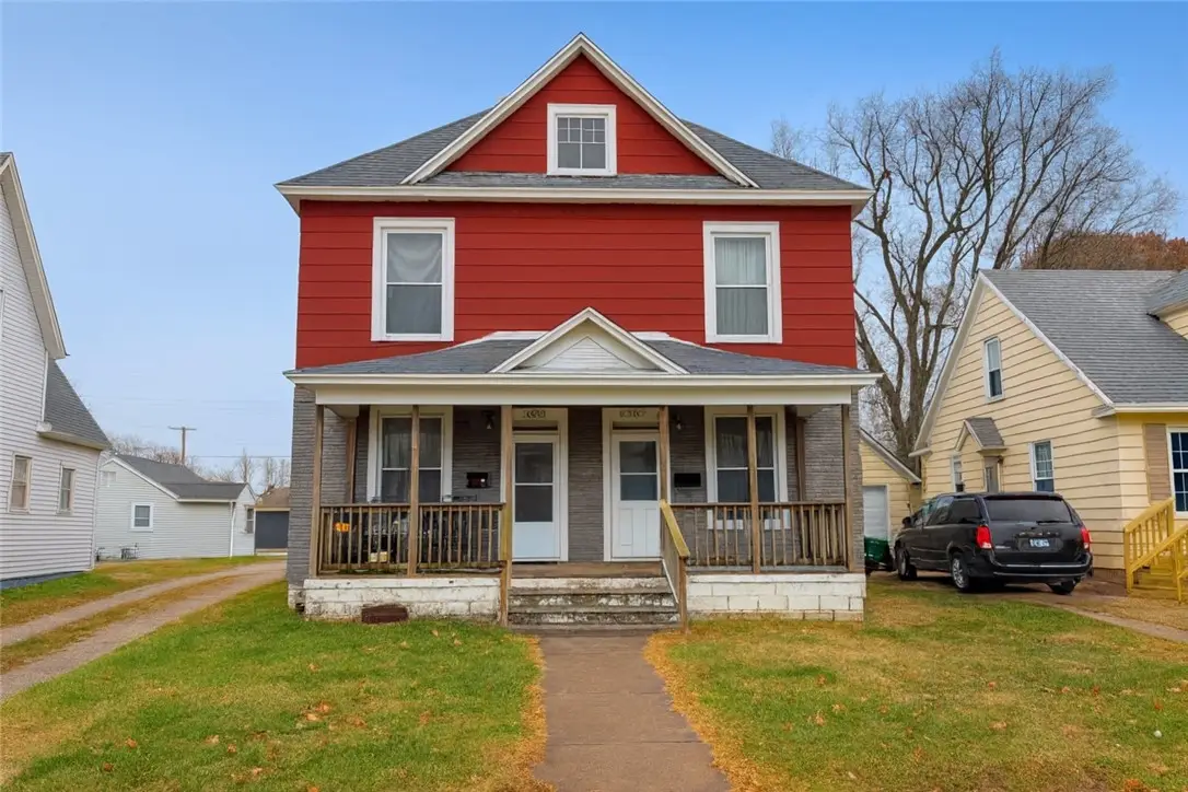 2305 Richmond Avenue, Mattoon, IL 61938 - Image #1