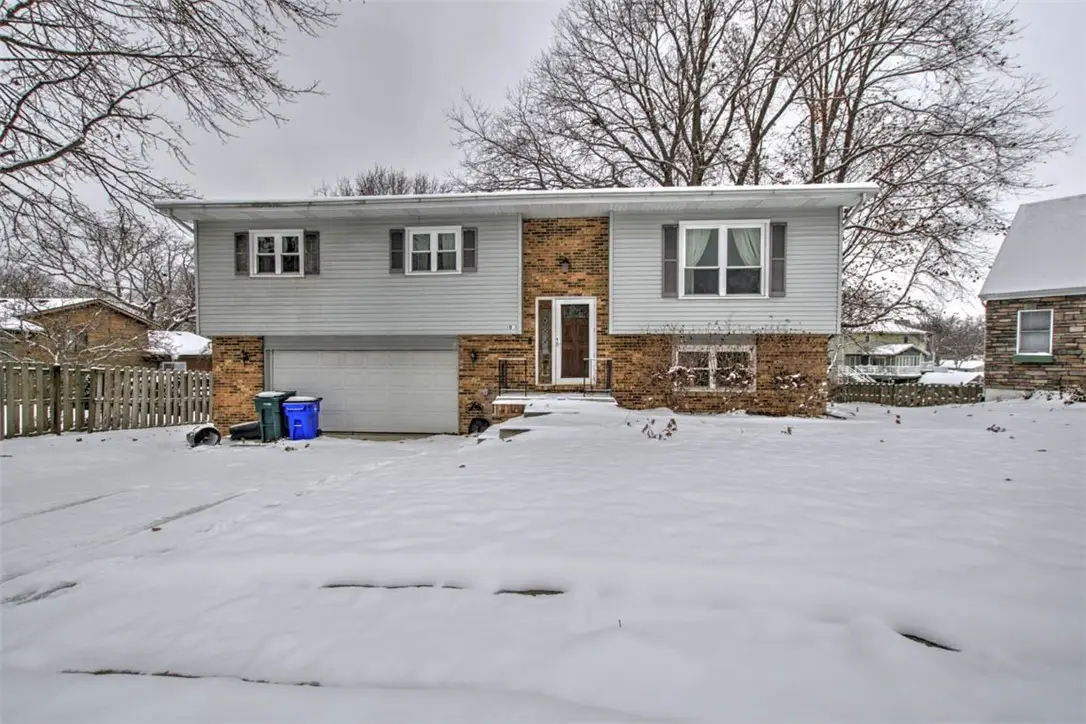1051 Valley View Court, Decatur, IL 62522 - Image #1