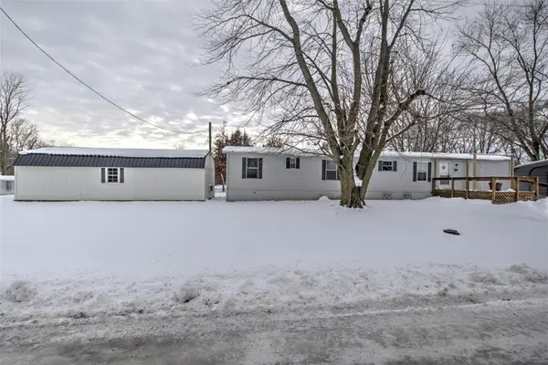 308 W N 2nd Street, Strasburg, IL 62465