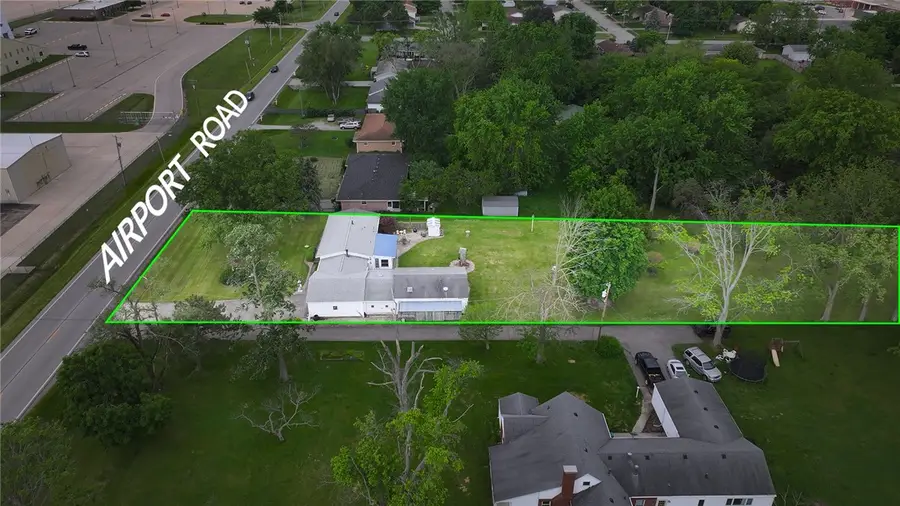 707 S Airport Road, Decatur, IL 62521 - Image #3