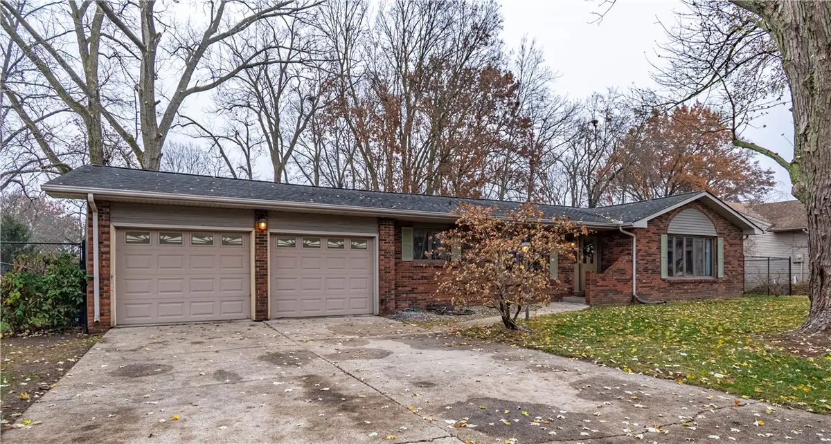 3028 Olympia Drive, Decatur, IL 62521 - Image #1
