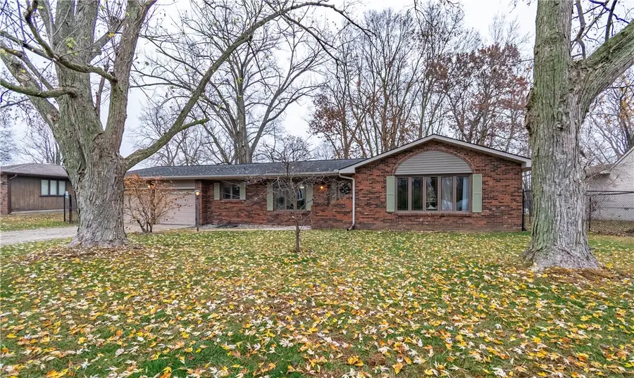 3028 Olympia Drive, Decatur, IL 62521 - Image #3