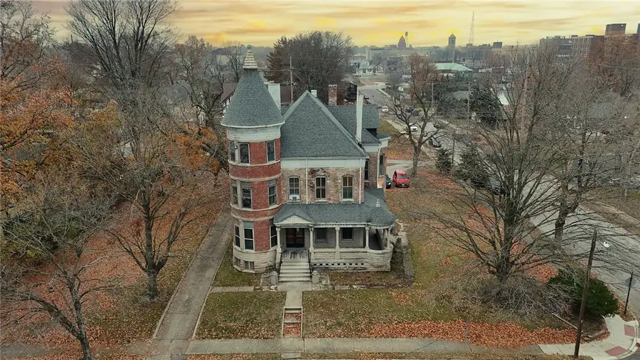 314 W Decatur Street, Decatur, IL 62522 - Image #2