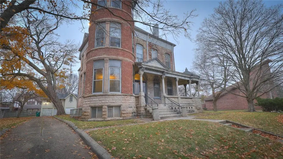 314 W Decatur Street, Decatur, IL 62522 - Image #3